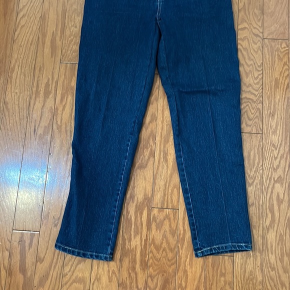 Vintage BillBlass High Rise Denim Jeans/ 14P - Picture 3 of 7